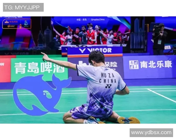 羽毛球心理素质排名揭晓广州羽毛球队荣登第八位展现强大心理韧性