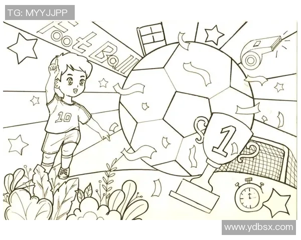 探索IRM足球的魅力与发展潜力，助力青少年成长与竞技水平提升