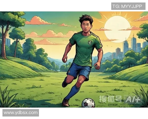 淮南足球吴的崛起之路：从地方小将到全国赛场的奋斗故事